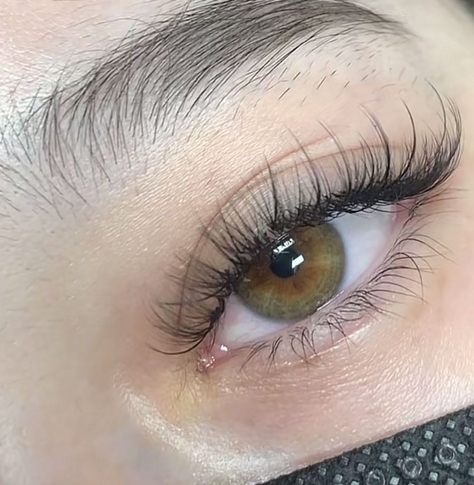 Die Wimpern fallen aus | Augenmanufaktur