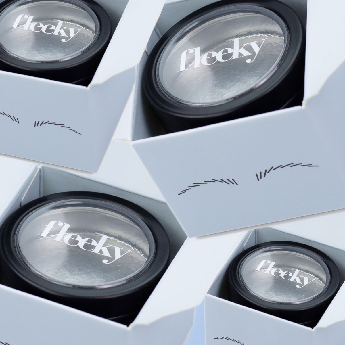 Brow Fix oder Brow Gel?