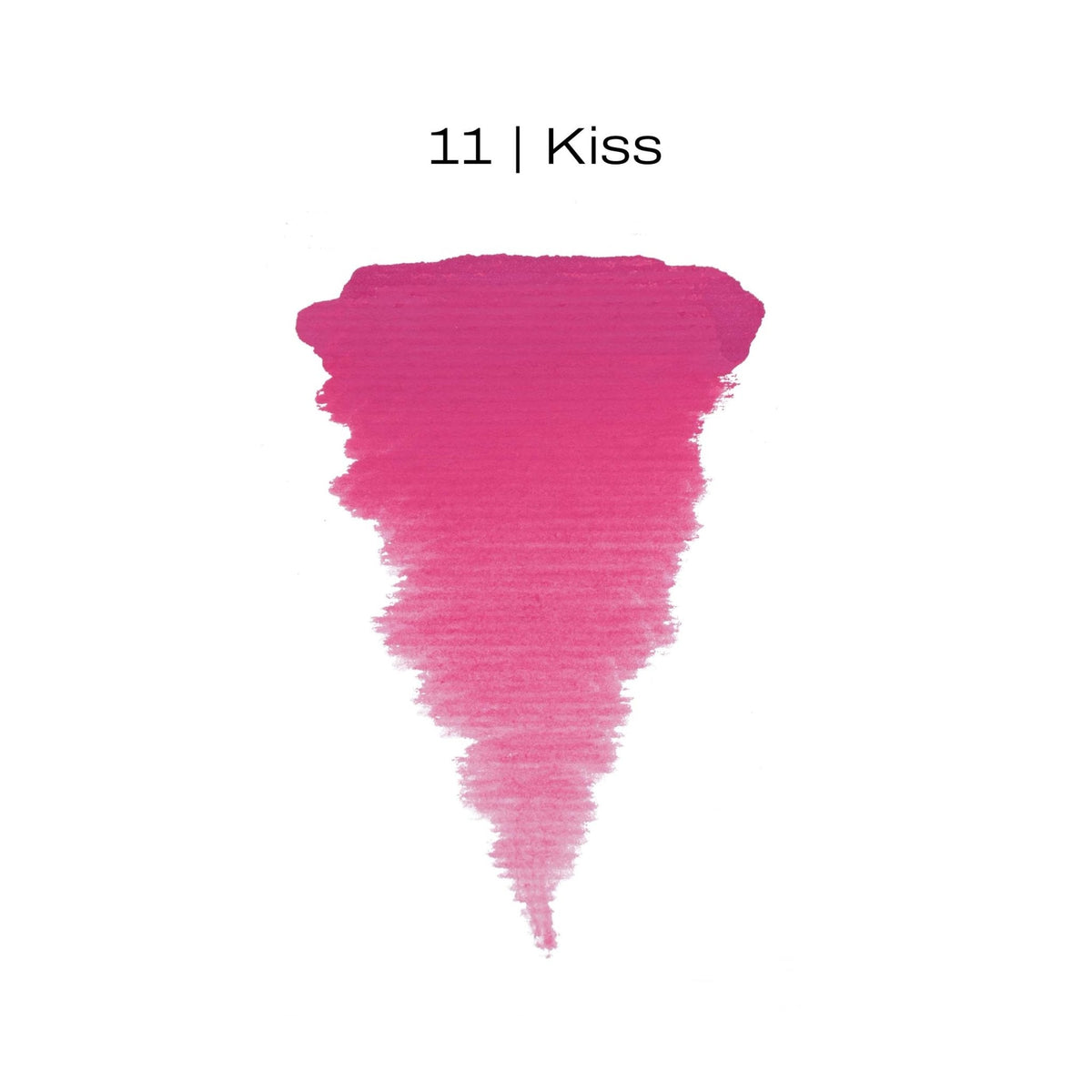 The Pigment 11 Kiss 15 ml — Aufnahme 5