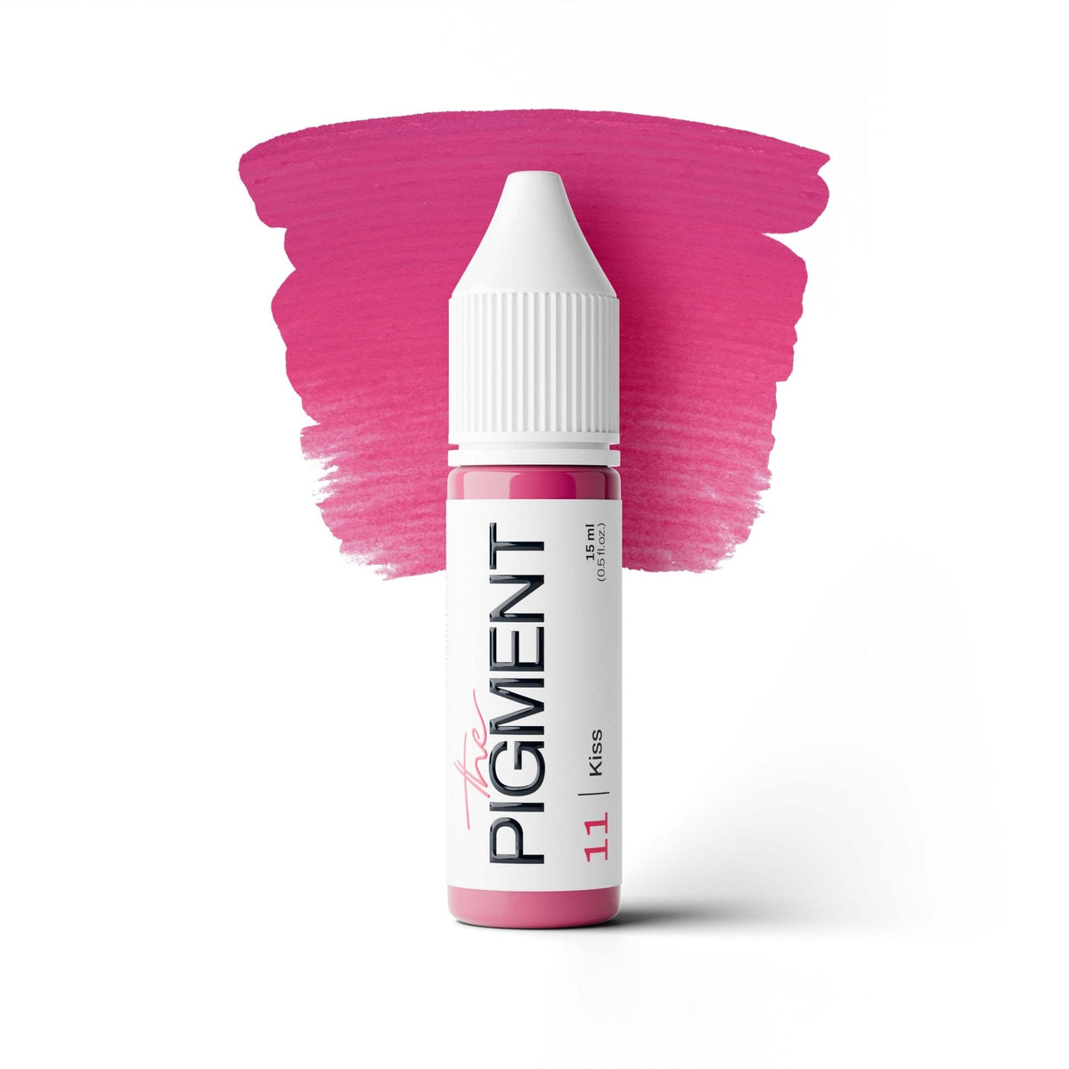 The Pigment 11 Kiss 15 ml — Aufnahme 1