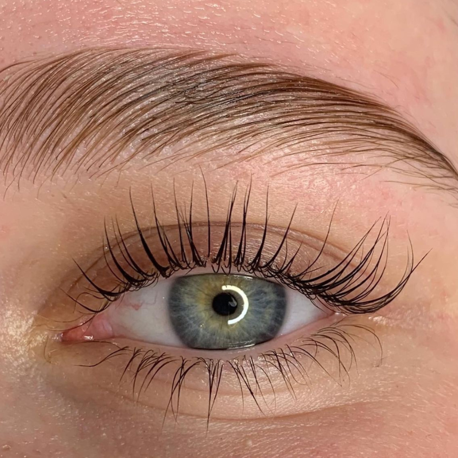 Lash & Browlift Pro Bundle