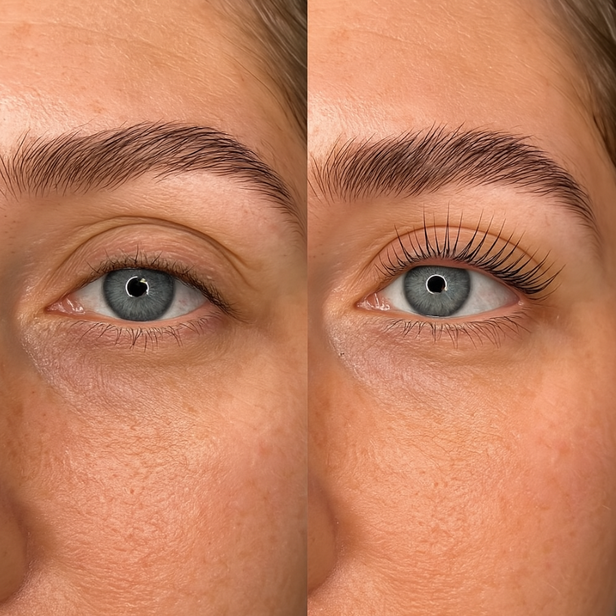 Lash & Browlift Pro Bundle