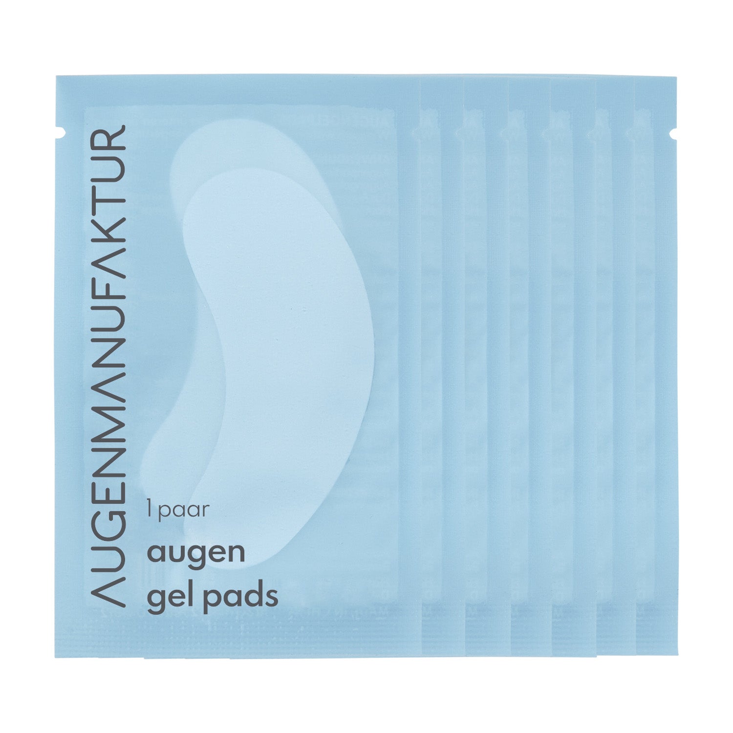 Augen Gel Pad