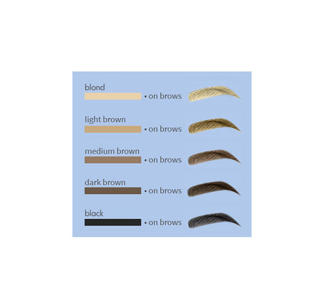 Brow Henna Basis Kit