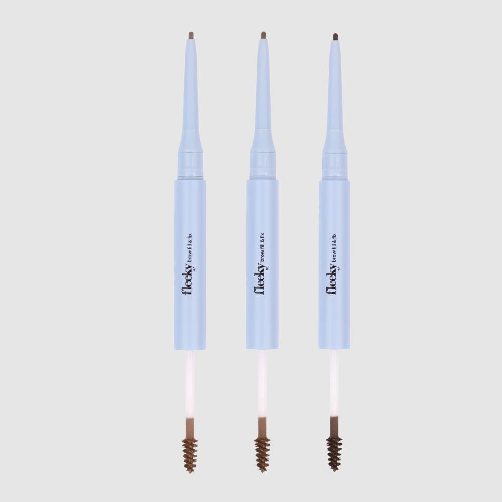 Brow Fill & Fix