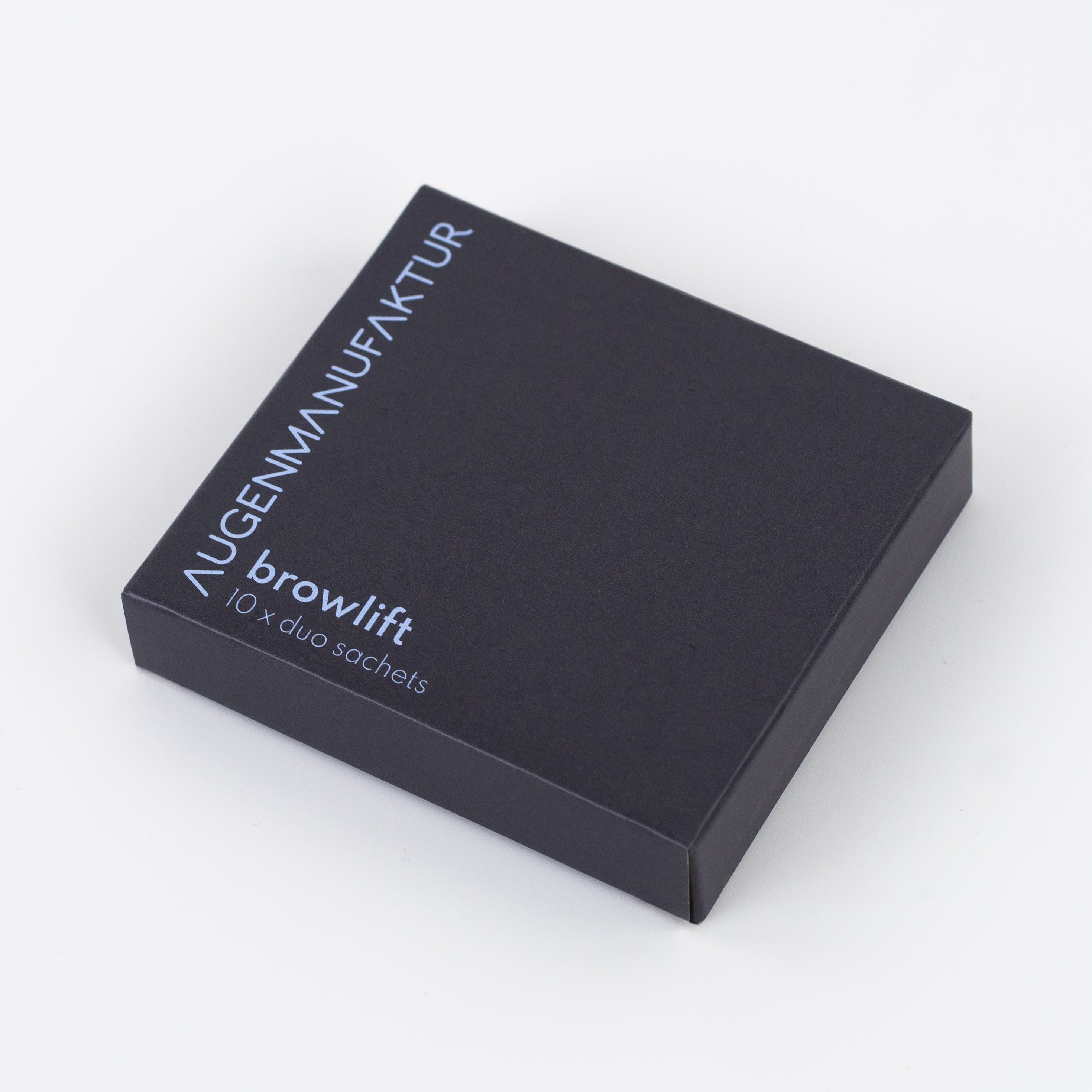 Browlift Lotionen Sachets