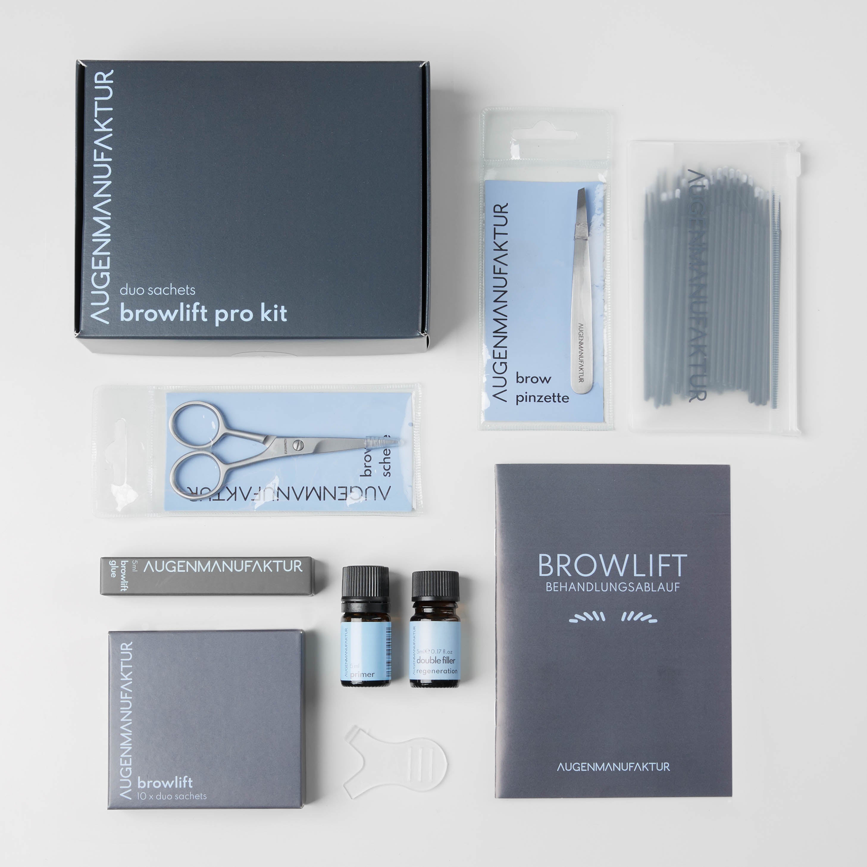Browlift Pro Kit