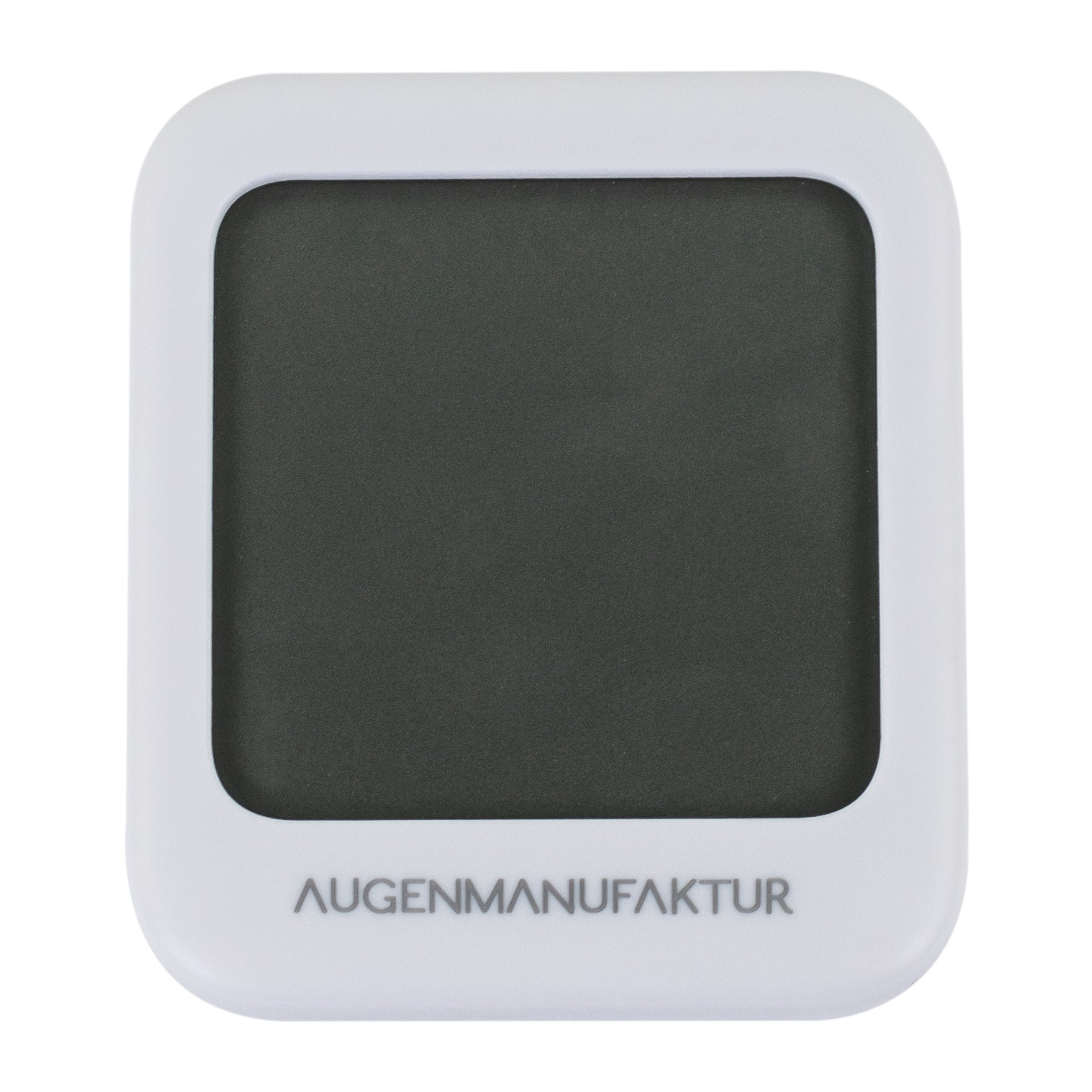 Duo Digital Hygrometer Thermometer