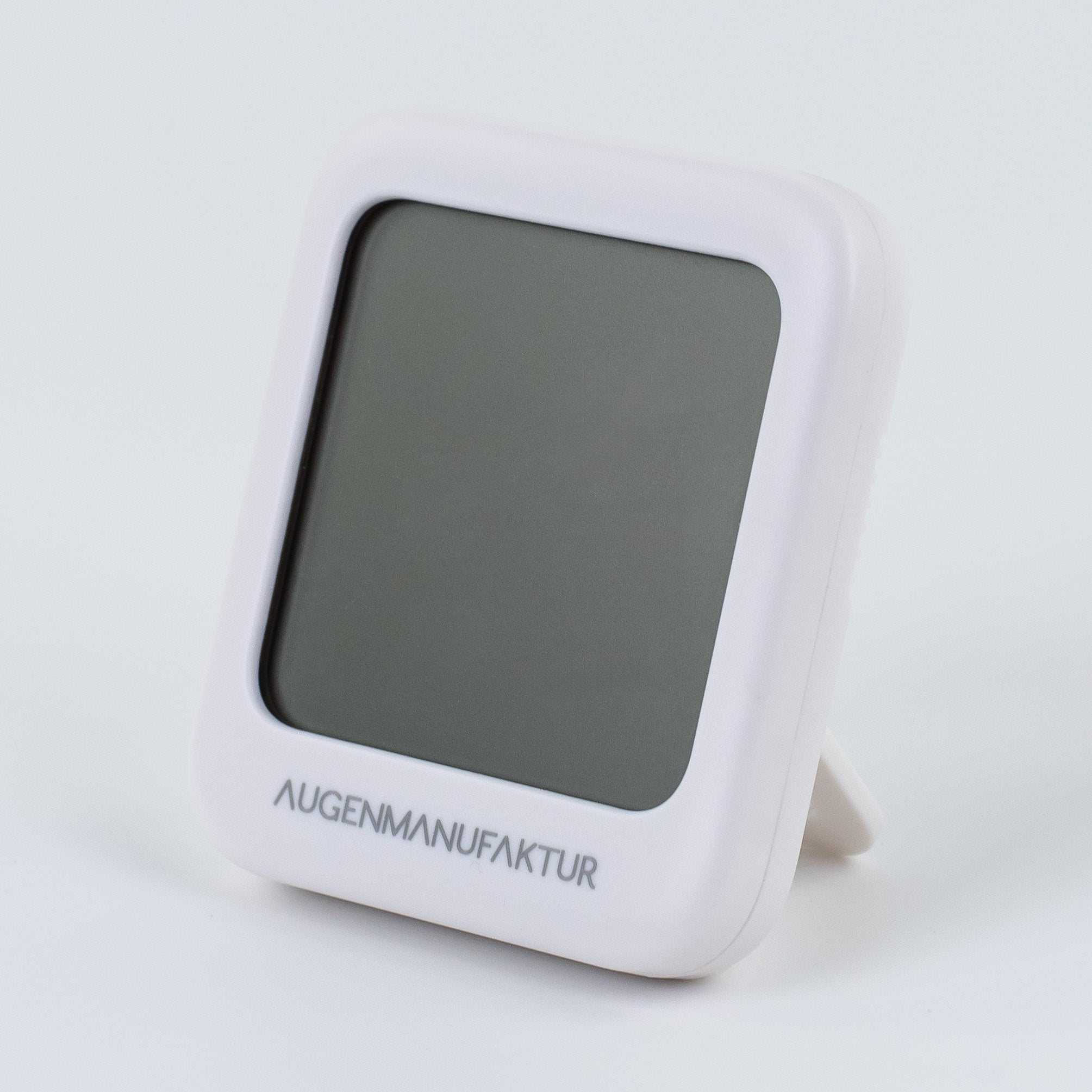 Duo Digital Hygrometer Thermometer