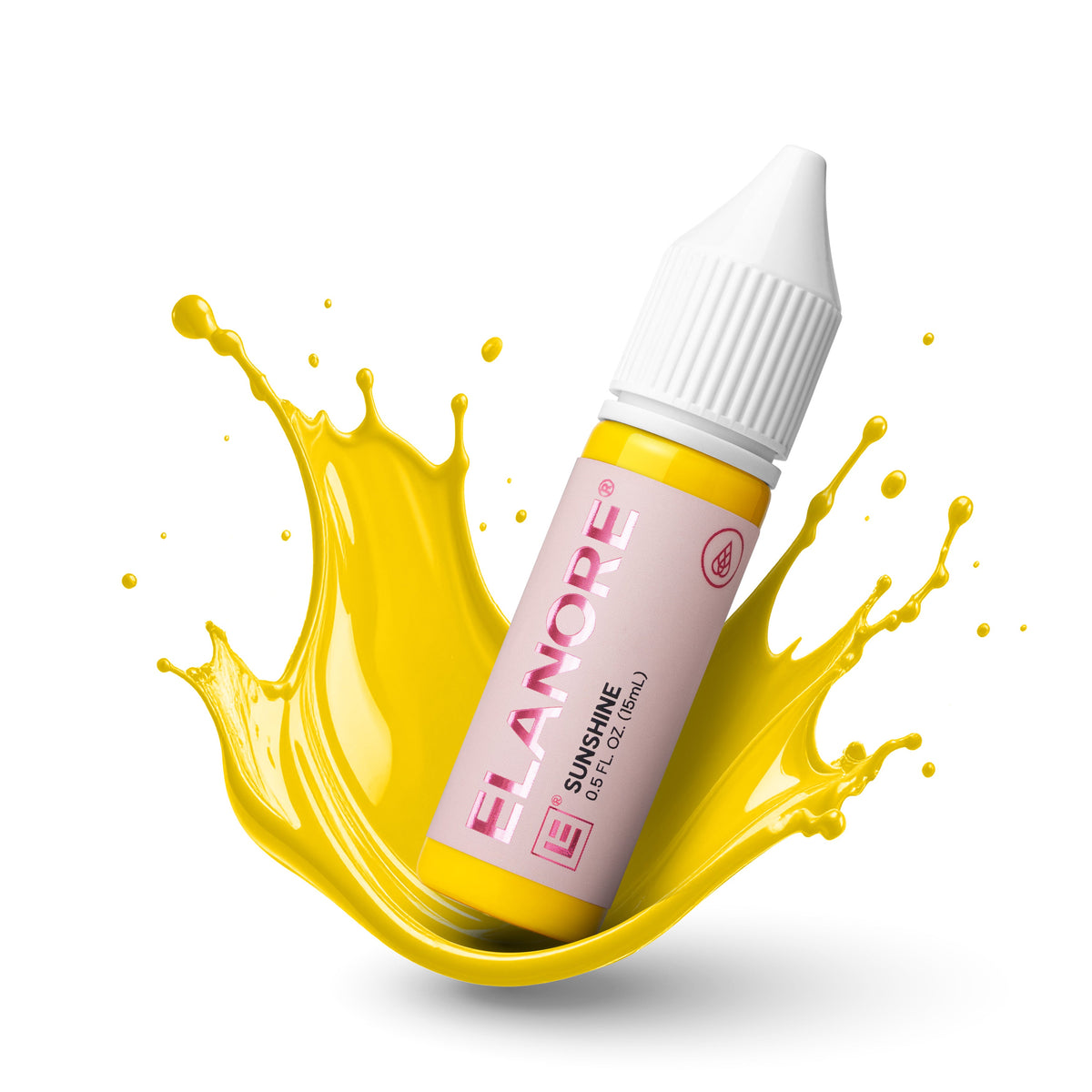 The Pigment Sunshine 15 ml — Aufnahme 3