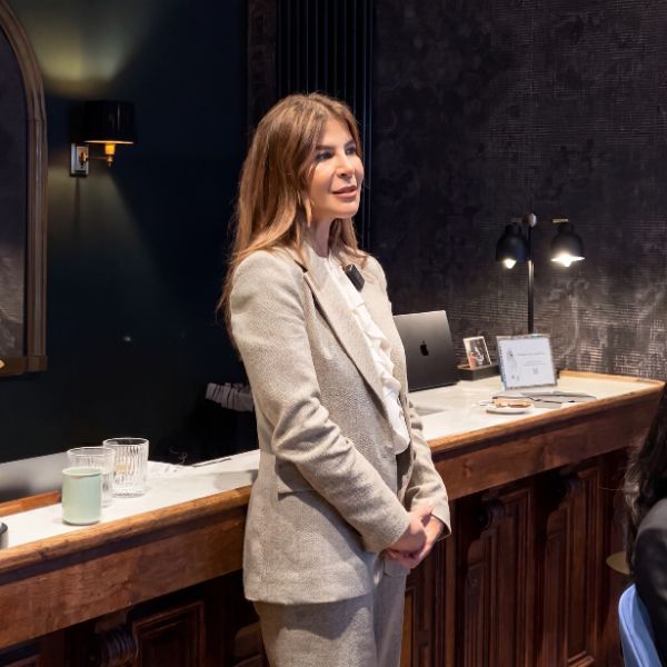 Expert Event - Hamburg - 26.09.26