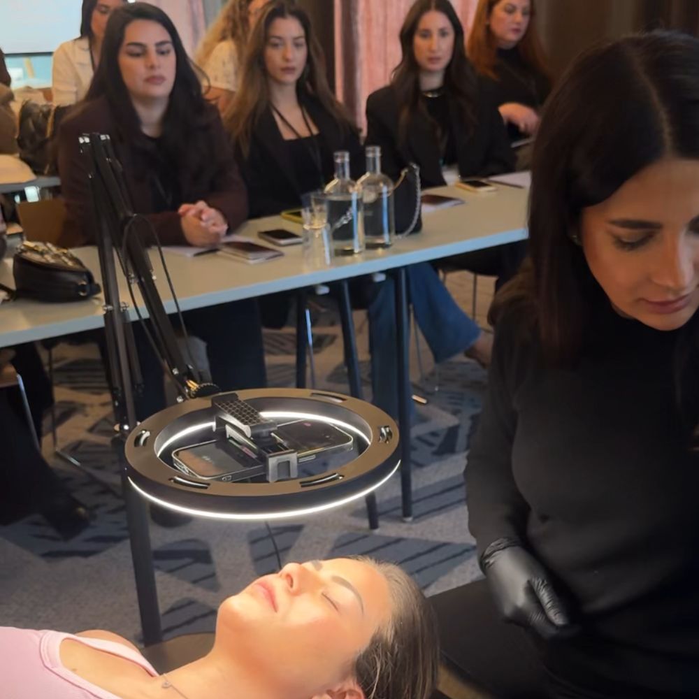 Expert Event Friseur