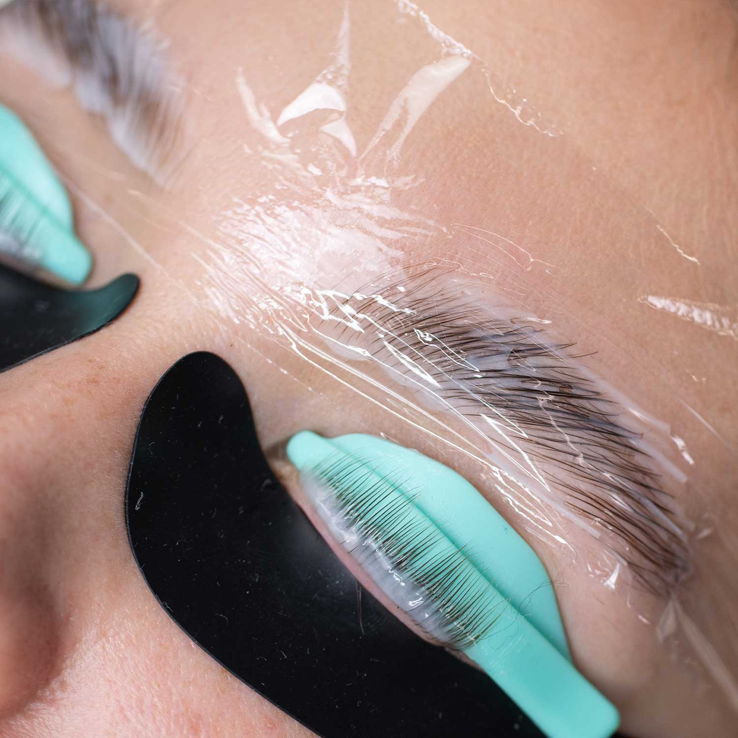 Handstretchfolie in Box