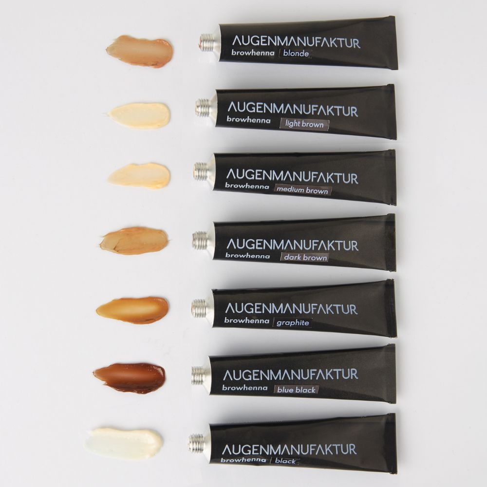 Henna Colour Pro Kit