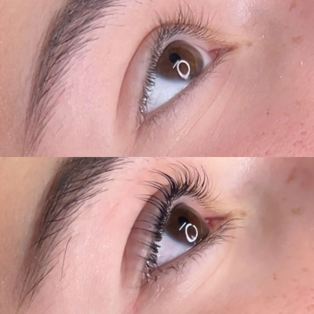 Korean Lashlift Kit Pro - Versand ab 15.12.2025