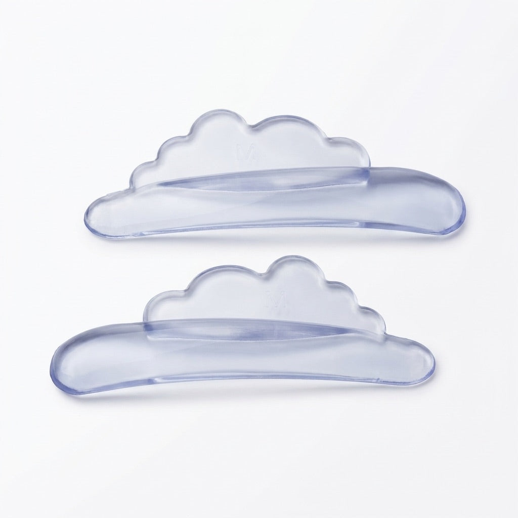 Korean Lashlift V-Curl Pads