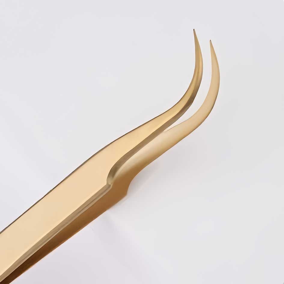 Lash Extension Tweezer