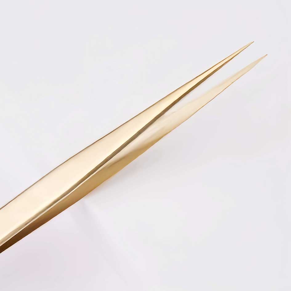 Lash Extension Tweezer