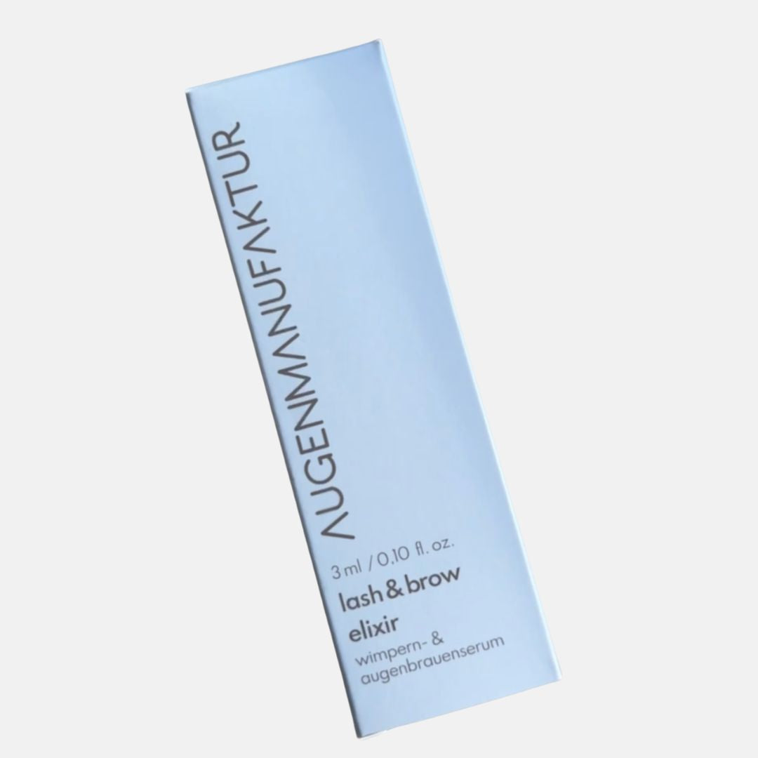 Lash & Brow Elixir