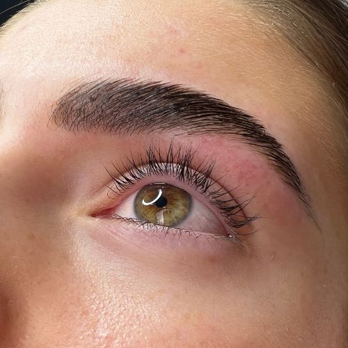 Lash & Brow Lift Sachets