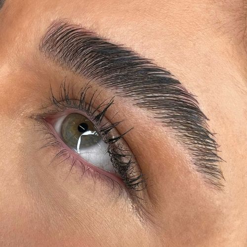 Lash & Brow Lift Sachets