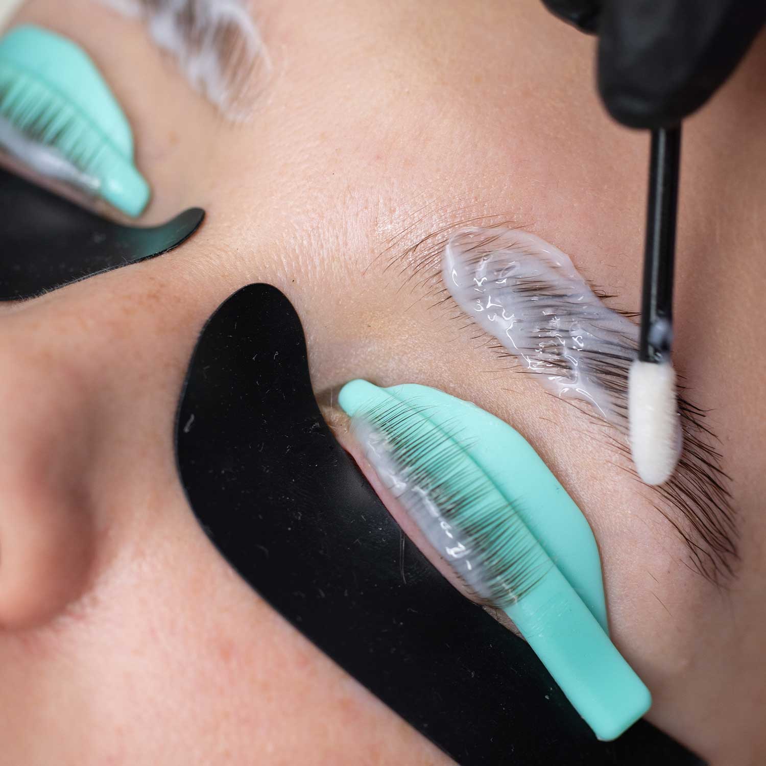 Lash & Brow Lift Sachets