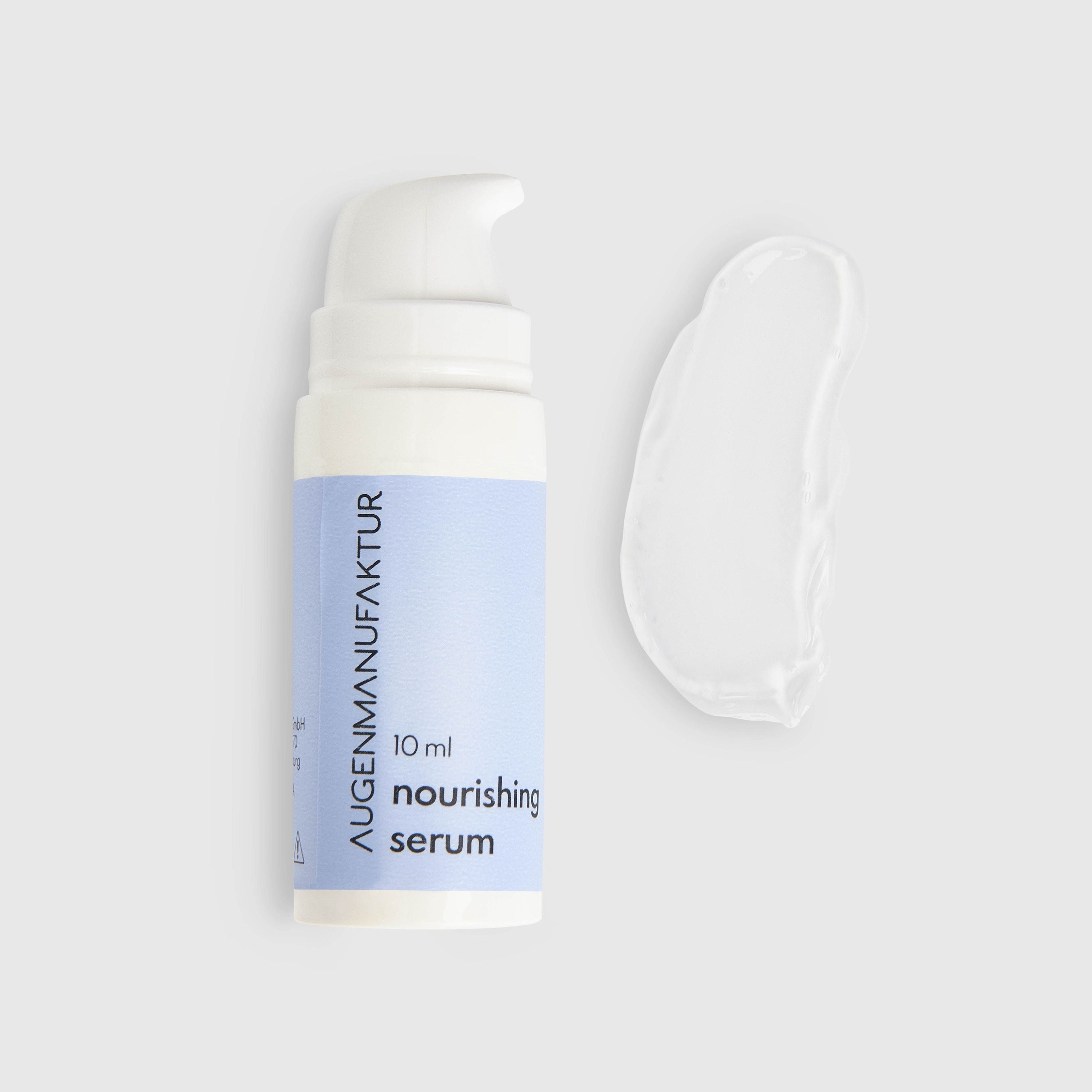 Lash & Brow Nourishing Serum