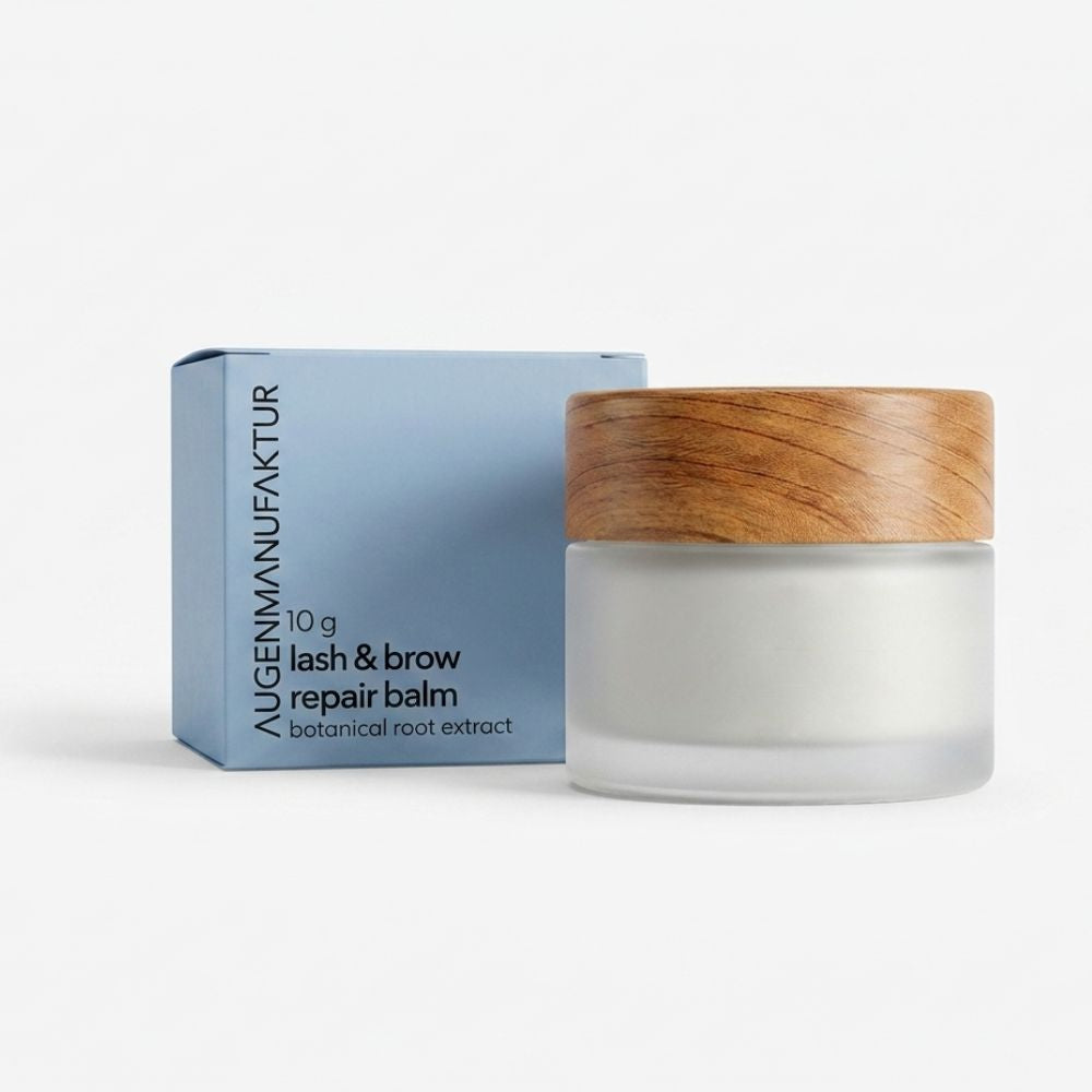 Lash & Brow Repair Balm