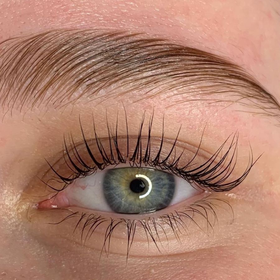 Free Lashlift Live Training