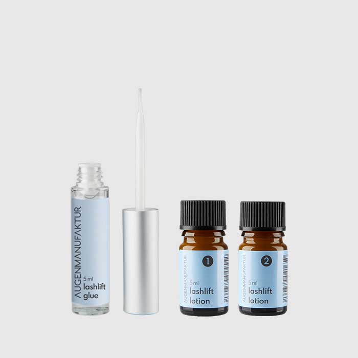 Lashlift Basis Kit