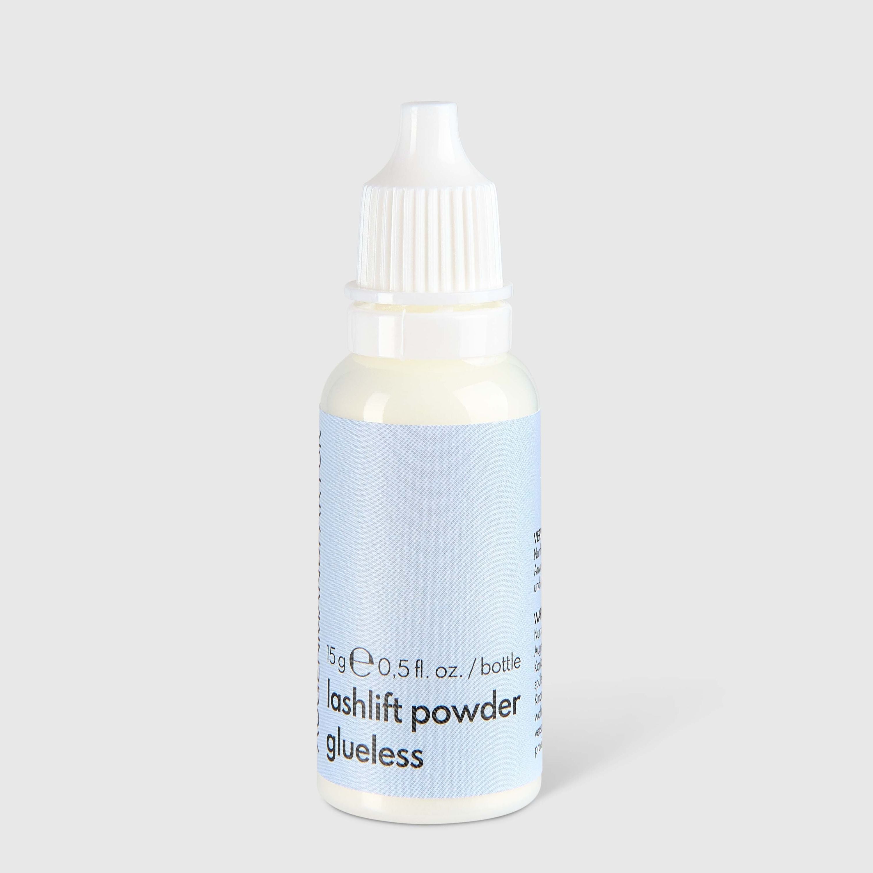 Lashlift Powder glueless