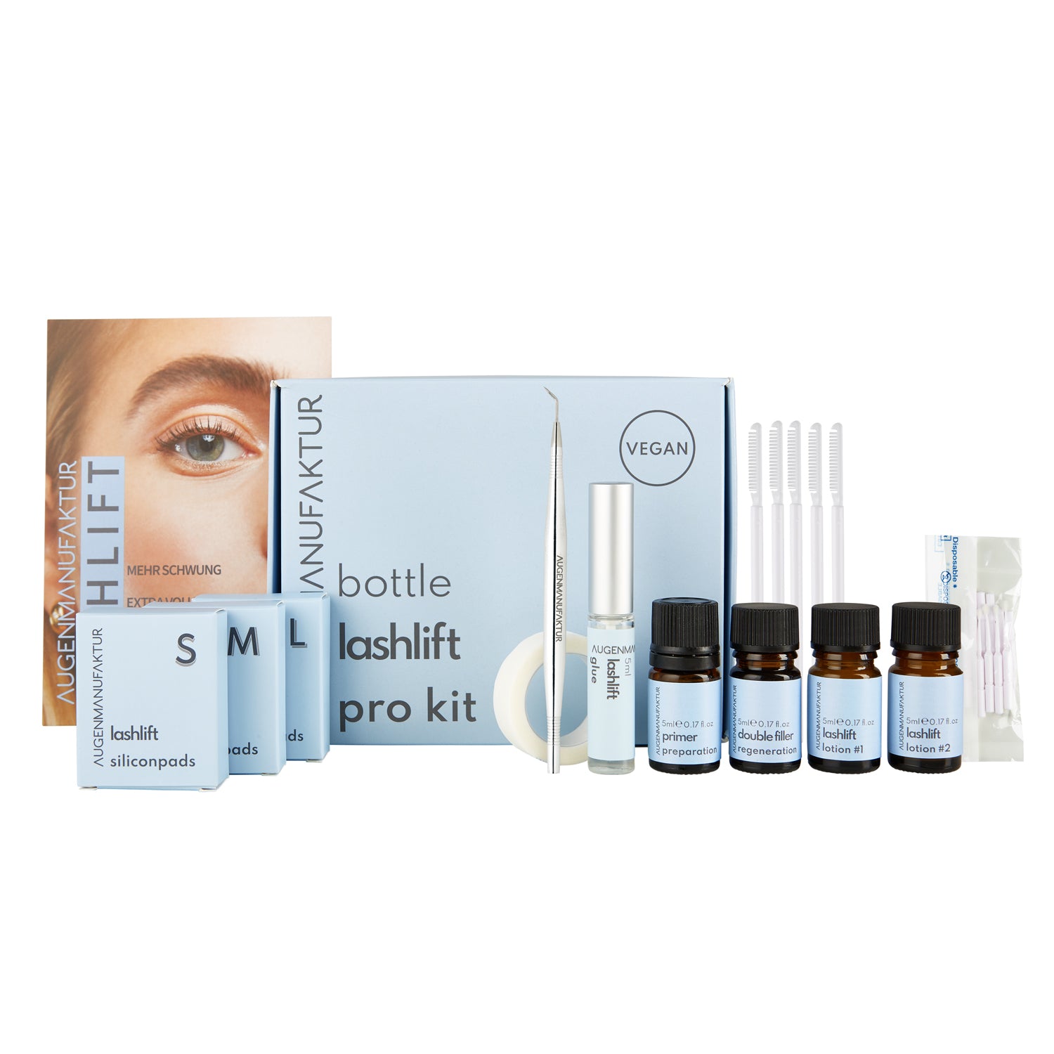 Lashlift Pro Kit