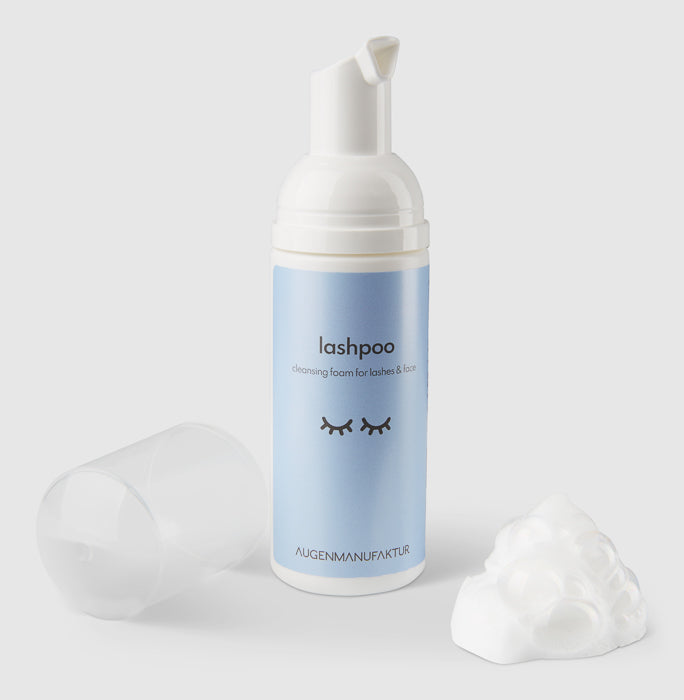 Lashpoo - Make-up Entferner