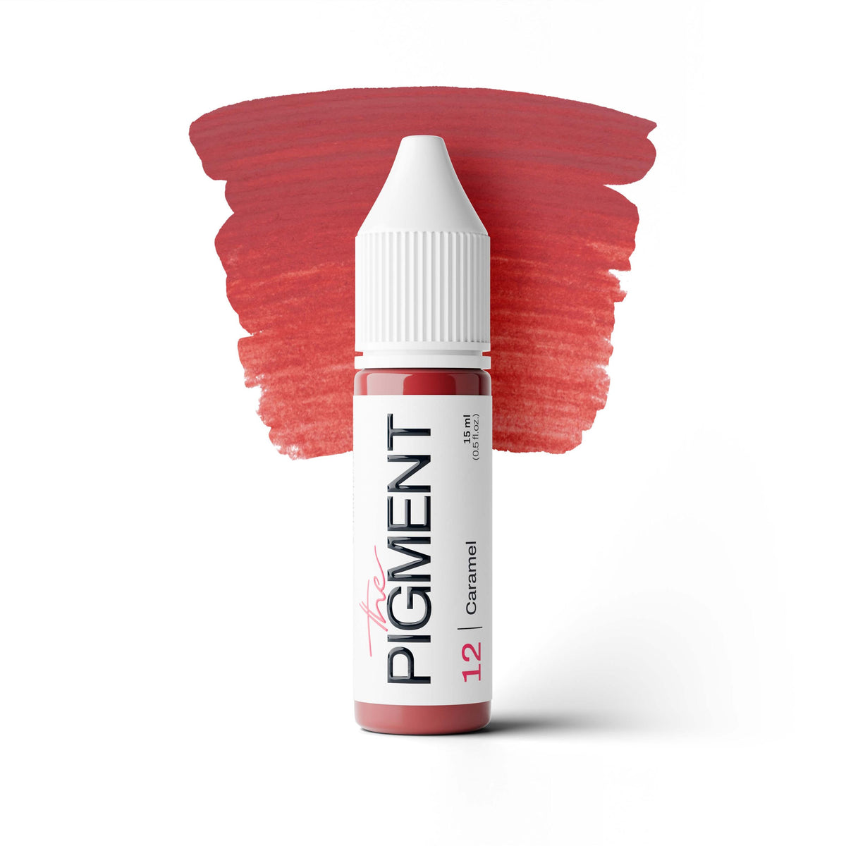 PMU Lippen Farben