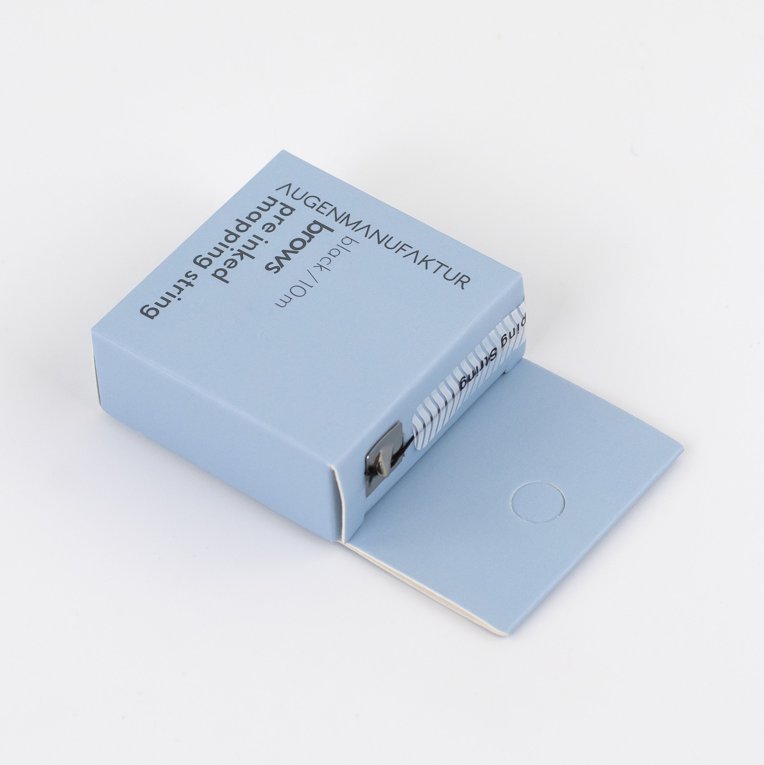 Wstępnie ekologiczny ciąg mapowania