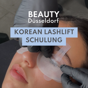 Schulungen BEAUTY Messe Düsseldorf