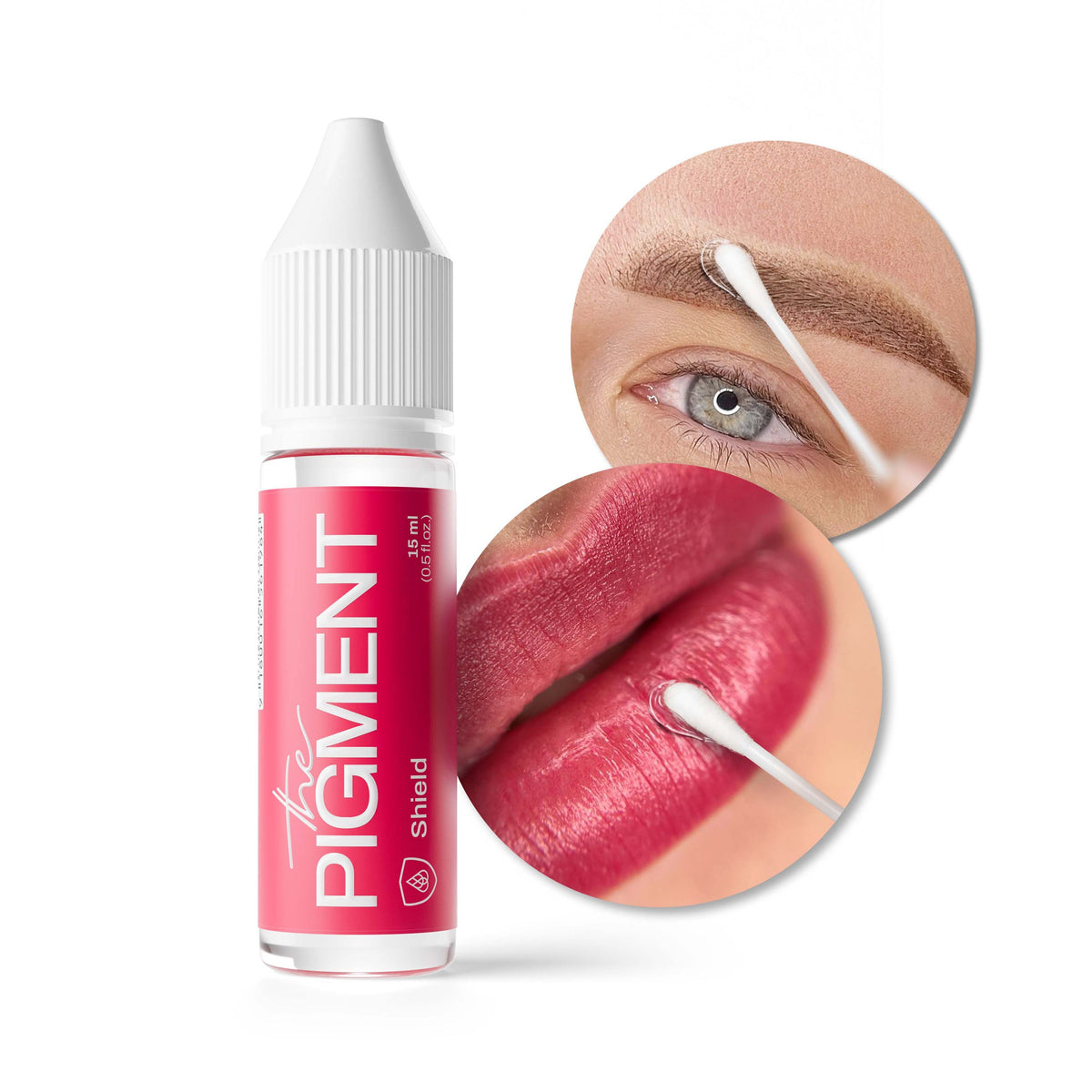 The Pigment 15ml