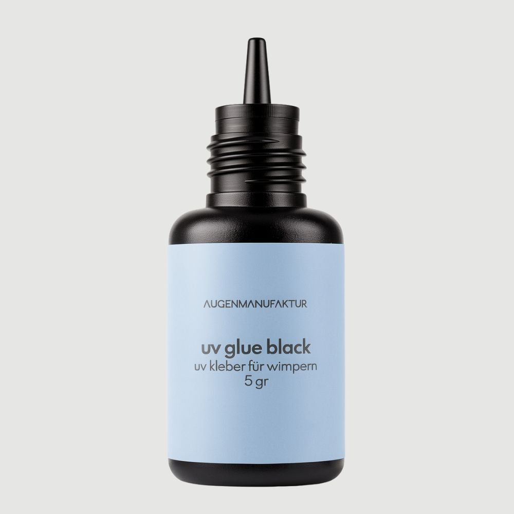UV Glue Black