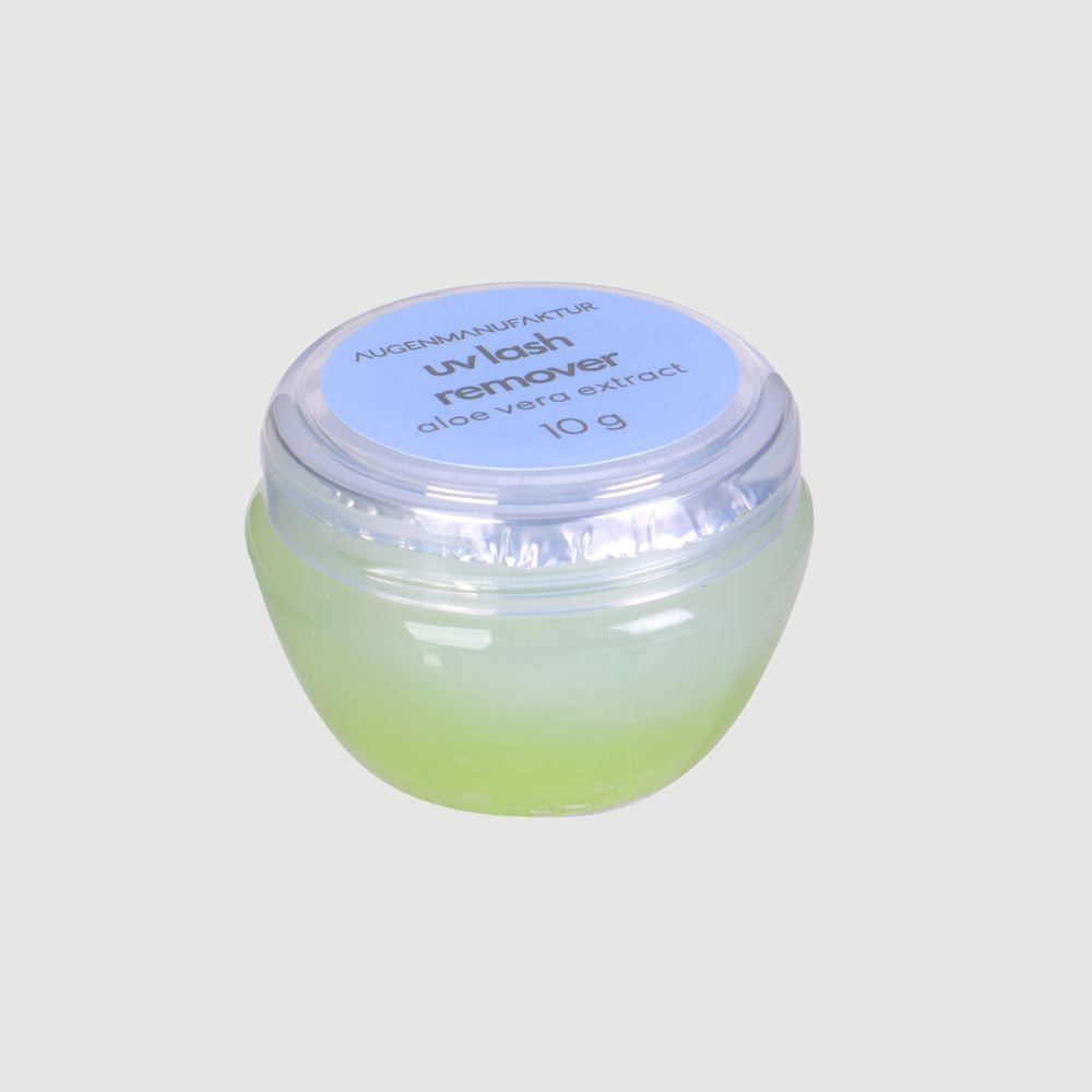 UV Lash Remover