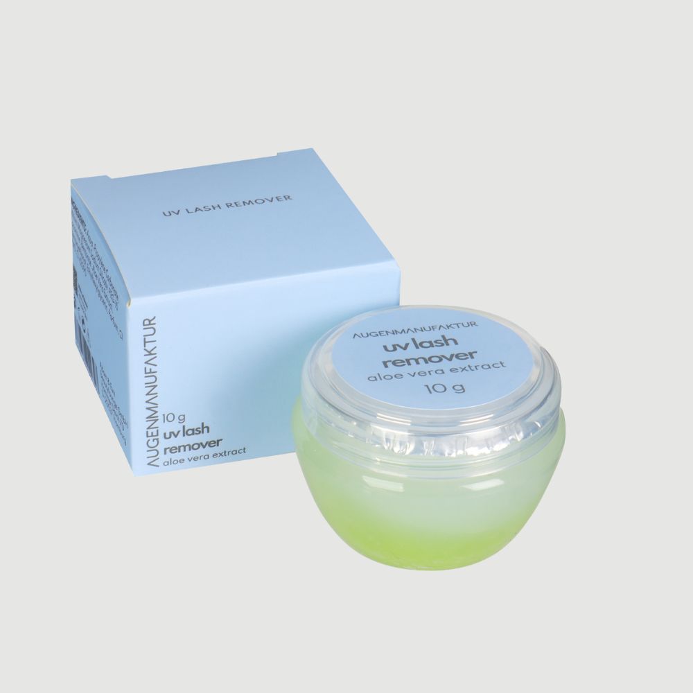 UV Lash Remover