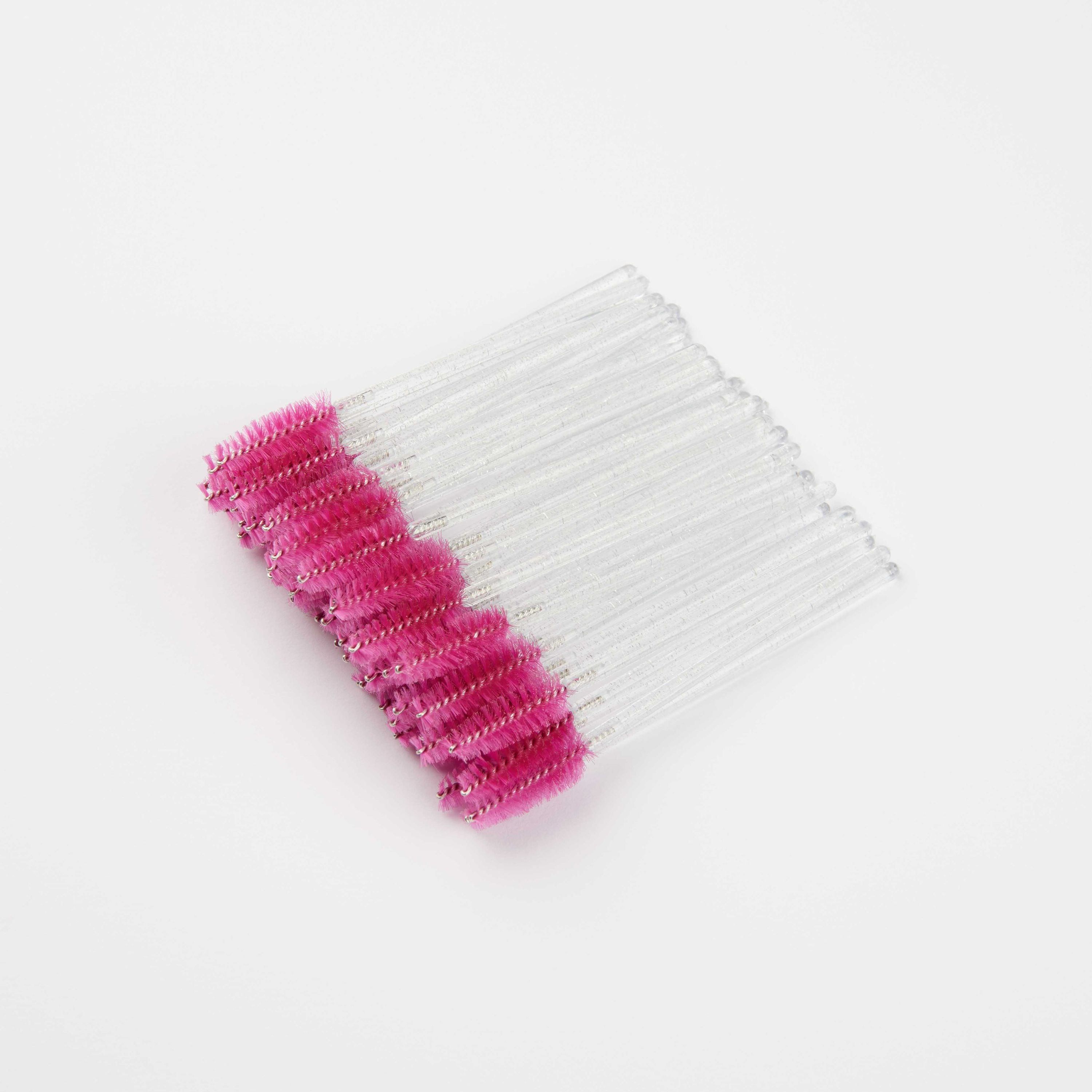 Eyelash brush