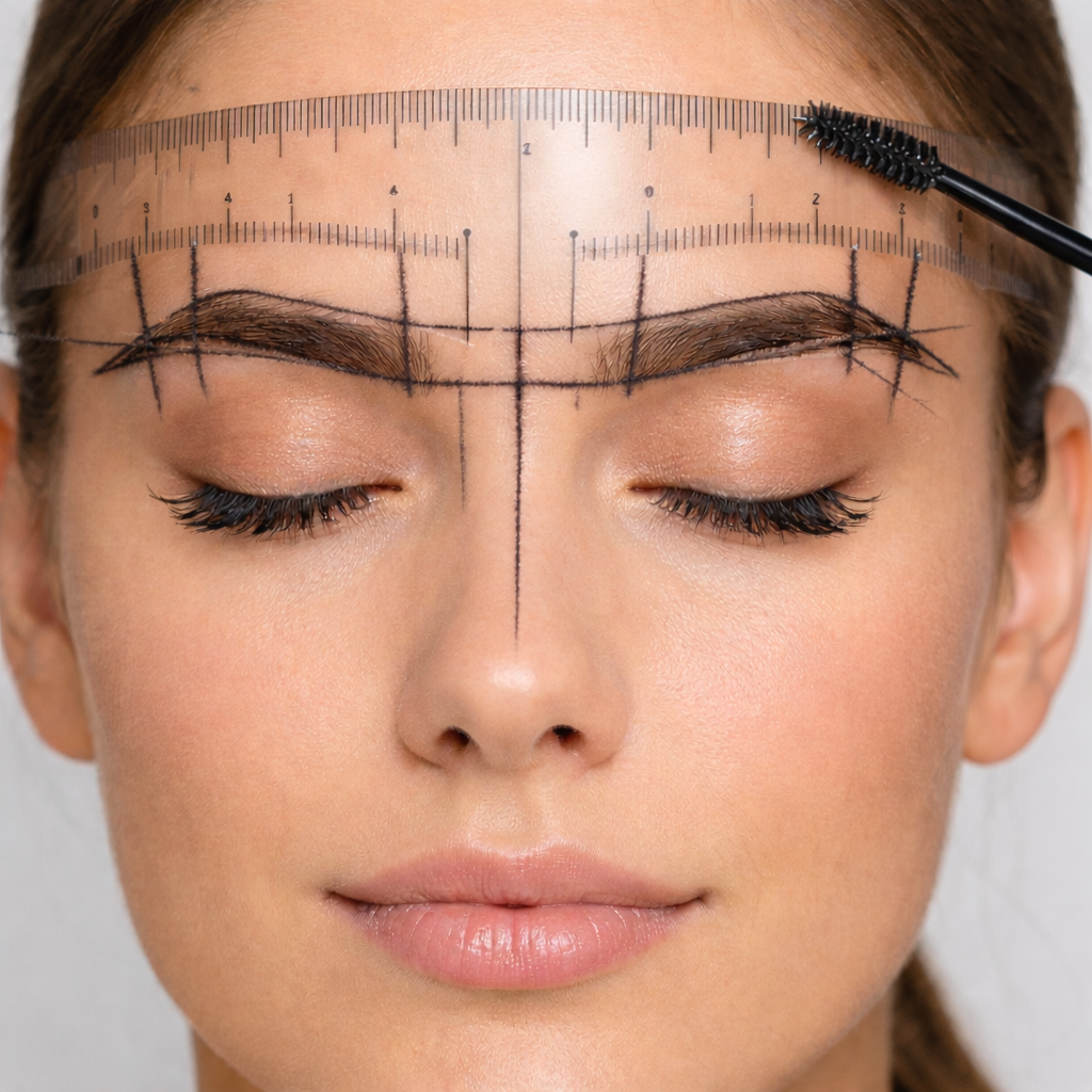 Free Brow Mapping Live Training