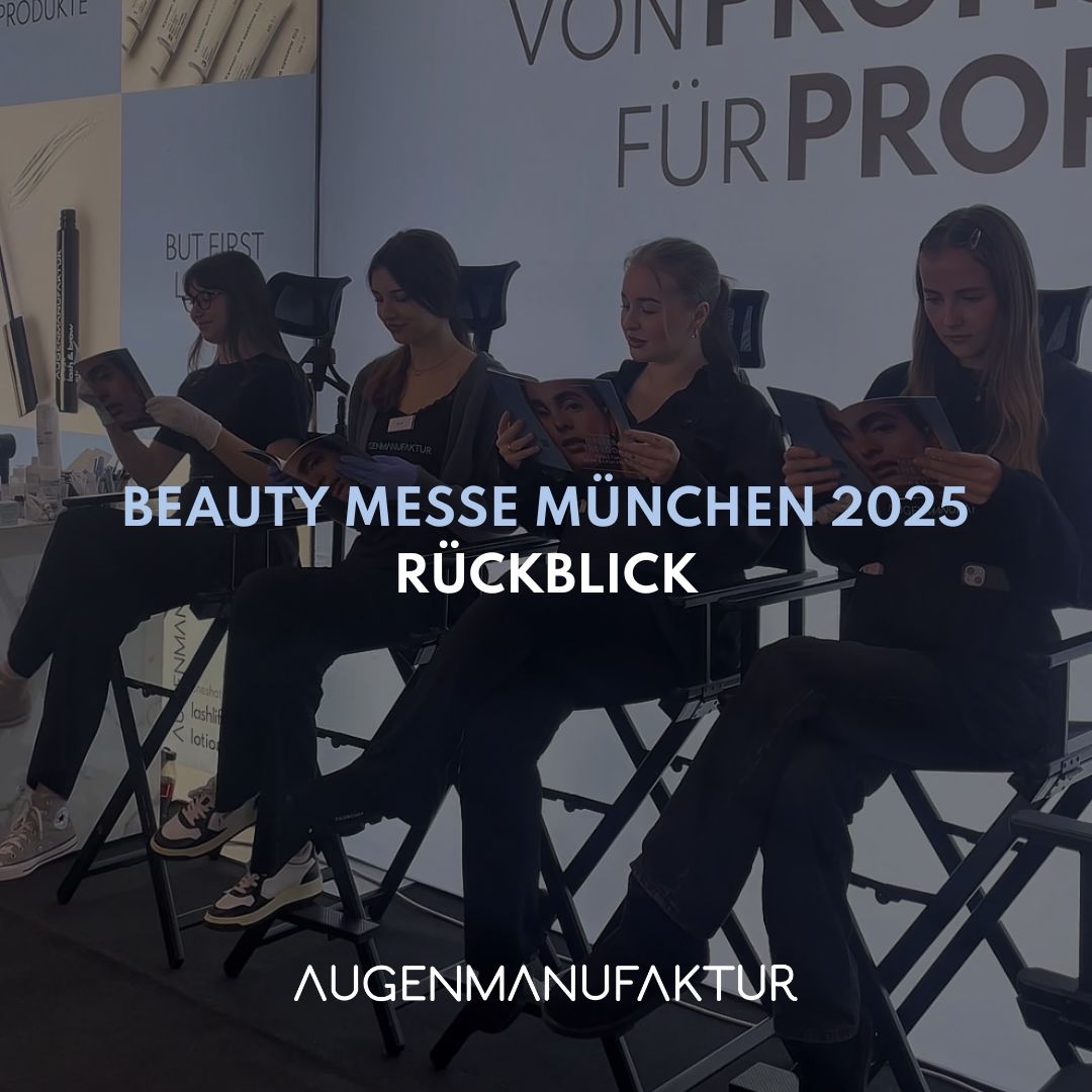Was für ein Wochenende auf der BEAUTY FORUM München!