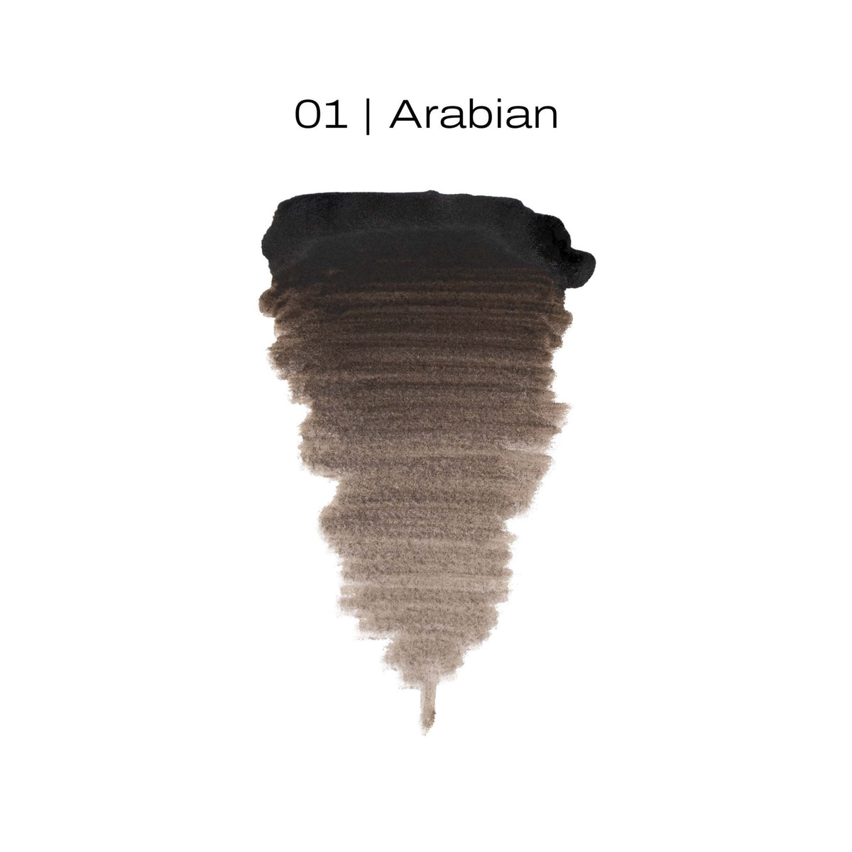 The Pigment 01 Arabian 15 ml — Aufnahme 5