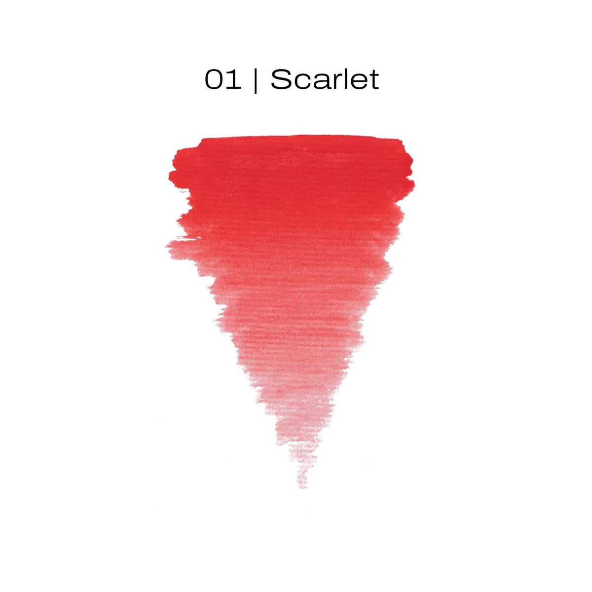 The Pigment 01 Scarlet 15 ml — Aufnahme 5