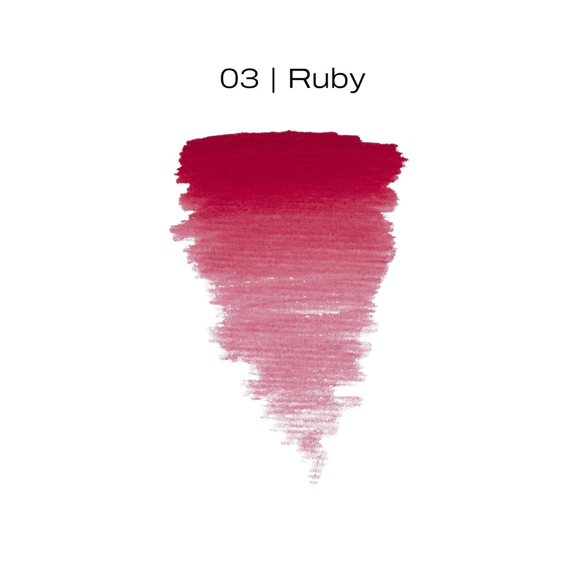The Pigment 03 Ruby 15 ml — Aufnahme 6