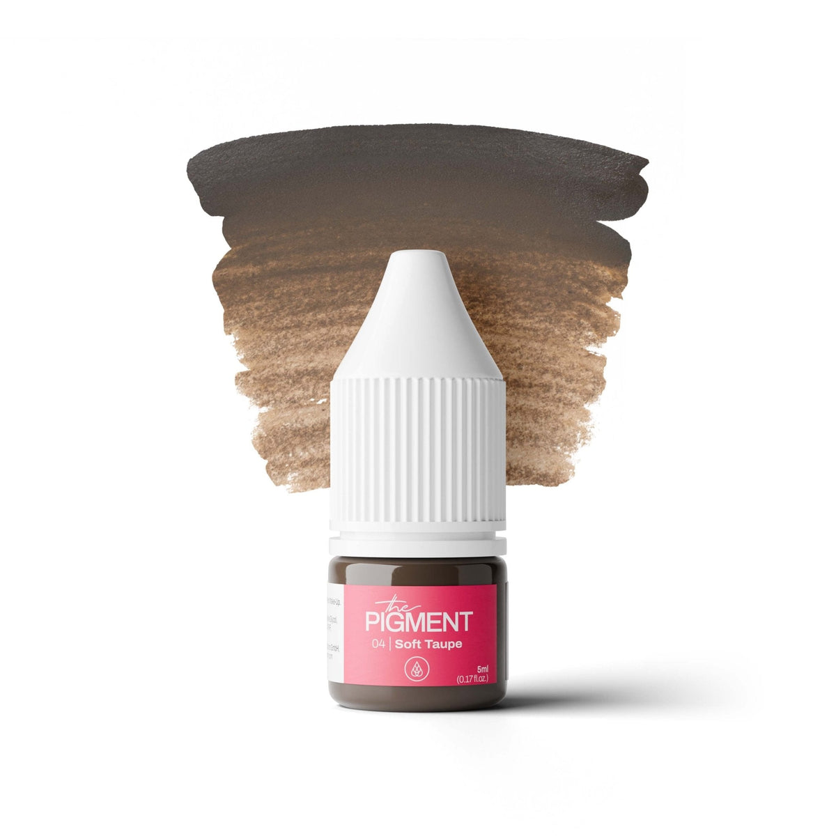 The Pigment 04 Soft Taupe 15 ml — Aufnahme 6