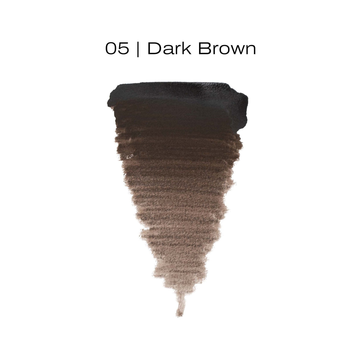 The Pigment 05 Dark Brown 15 ml — Aufnahme 6