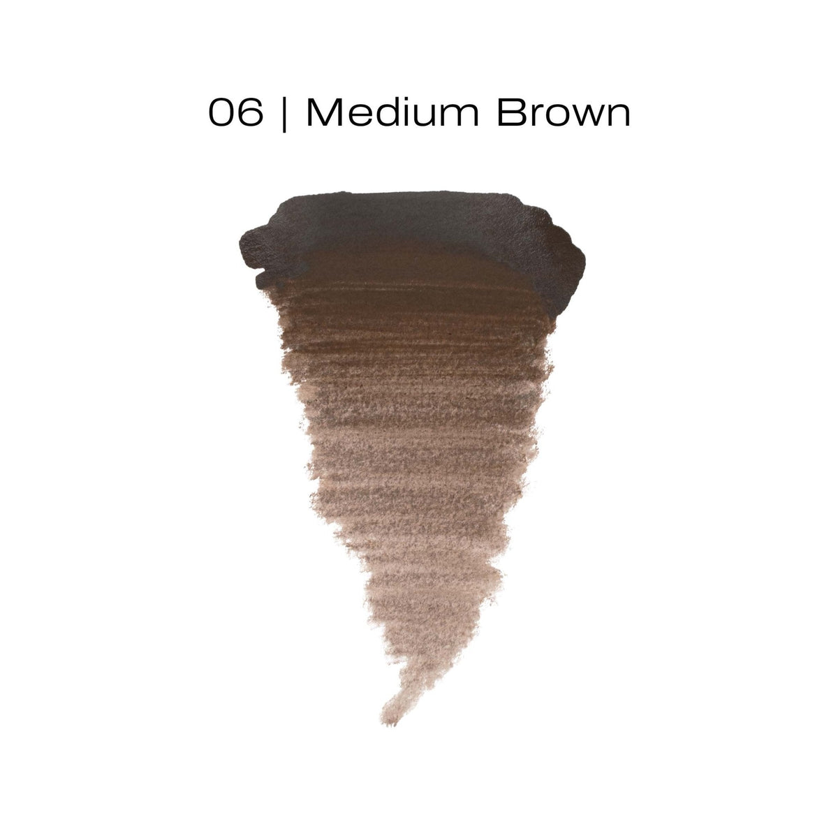 The Pigment 06 Medium Brown 15 ml — Aufnahme 6