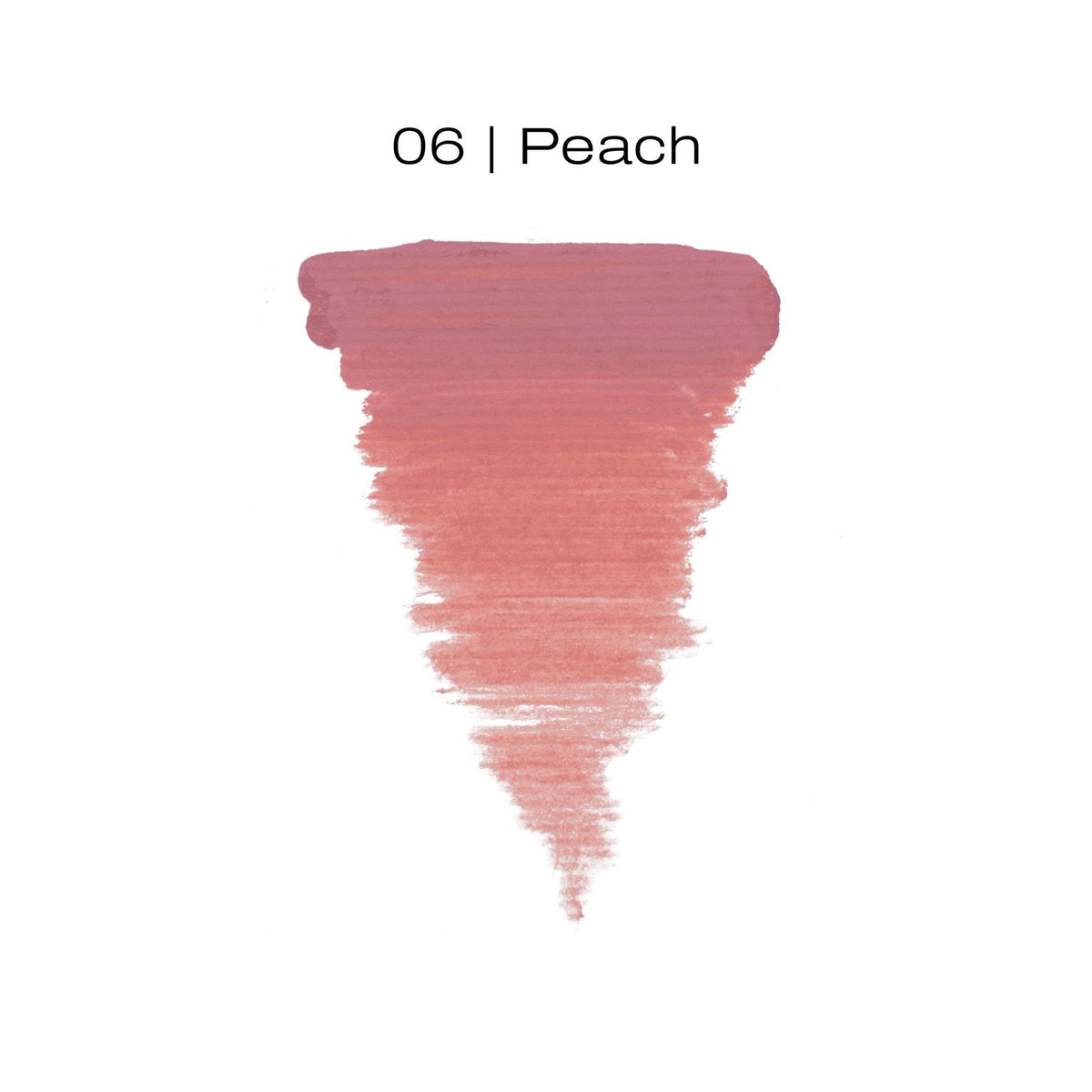 The Pigment 06 Peach 15 ml — Aufnahme 5
